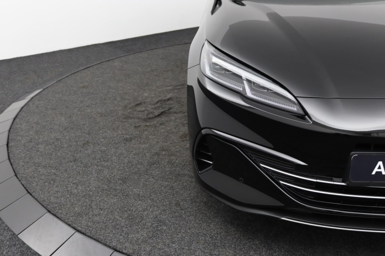 BYD SEAL 6 - 1.5 DM-i Comfort Lite 29