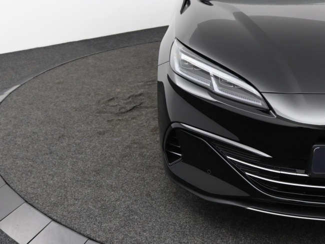 BYD SEAL 6 - 1.5 DM-i Comfort Lite