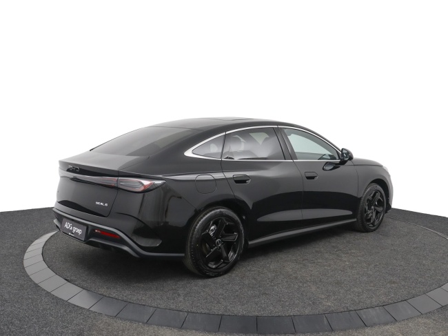 BYD SEAL 6 - 1.5 DM-i Comfort Lite