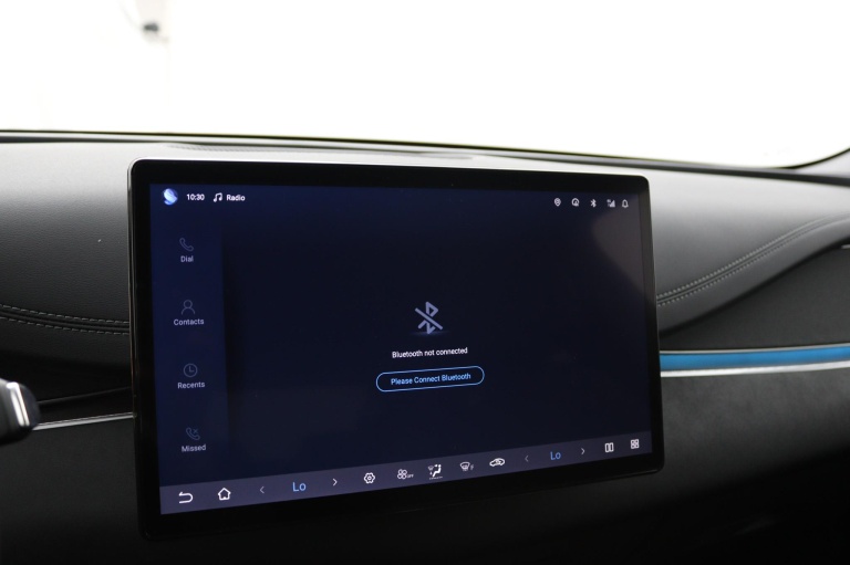 BYD SEAL 6 - 1.5 DM-i Comfort Lite 36