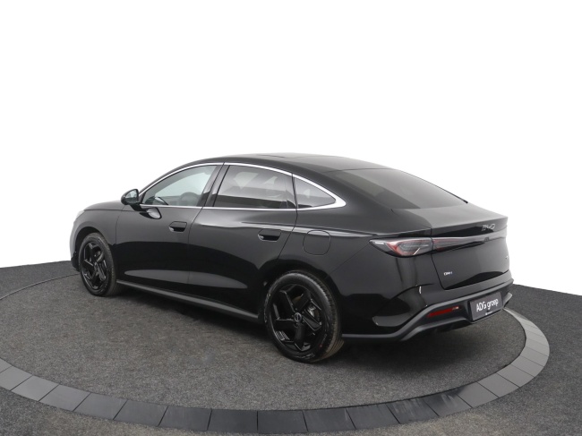 BYD SEAL 6 - 1.5 DM-i Comfort Lite