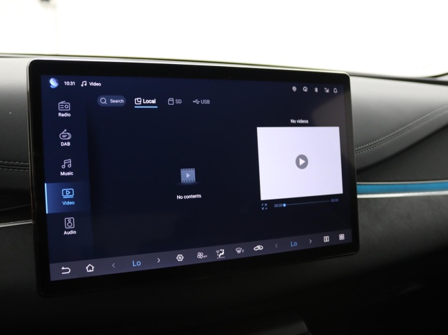 BYD SEAL 6 - 1.5 DM-i Comfort Lite