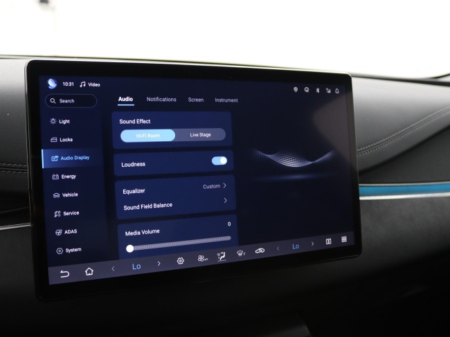 BYD SEAL 6 - 1.5 DM-i Comfort Lite