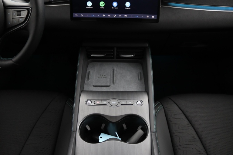 BYD SEAL 6 - 1.5 DM-i Comfort Lite 44