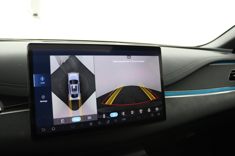 BYD SEAL 6 - 1.5 DM-i Comfort Lite 45