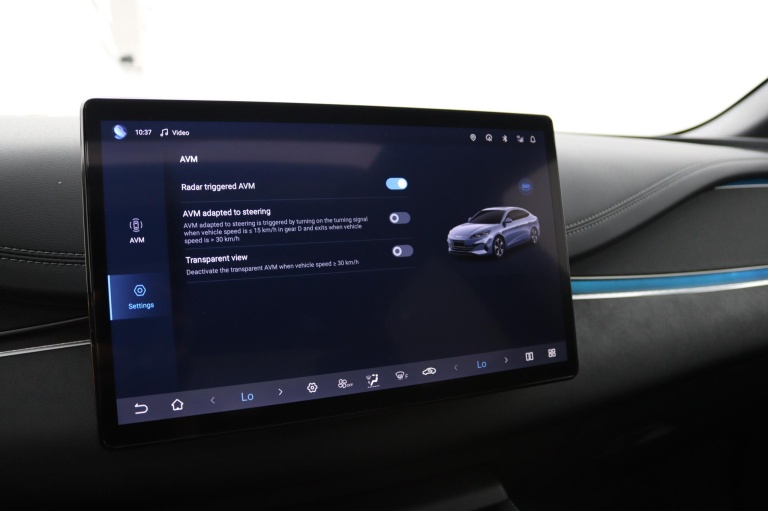 BYD SEAL 6 - 1.5 DM-i Comfort Lite 46