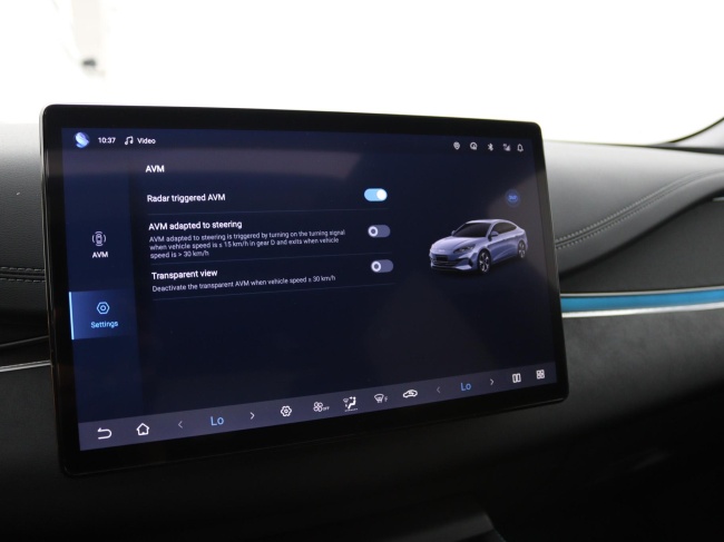 BYD SEAL 6 - 1.5 DM-i Comfort Lite