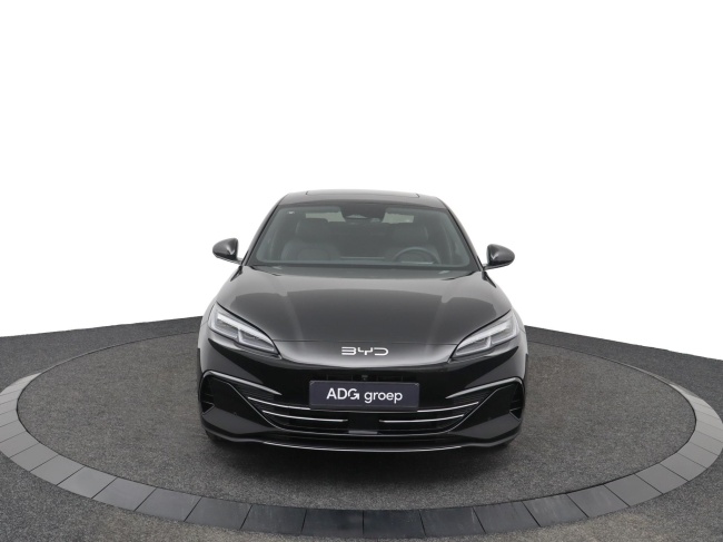 BYD SEAL 6 - 1.5 DM-i Comfort Lite