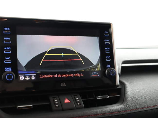 Toyota RAV4 - 2.5 Plug-in Hybrid AWD Limited Edition