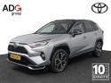 Toyota RAV4 - 2.5 Plug-in Hybrid AWD Limited Edition
