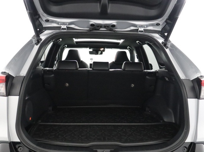 Toyota RAV4 - 2.5 Plug-in Hybrid AWD Limited Edition