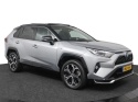 Toyota RAV4 - 2.5 Plug-in Hybrid AWD Limited Edition