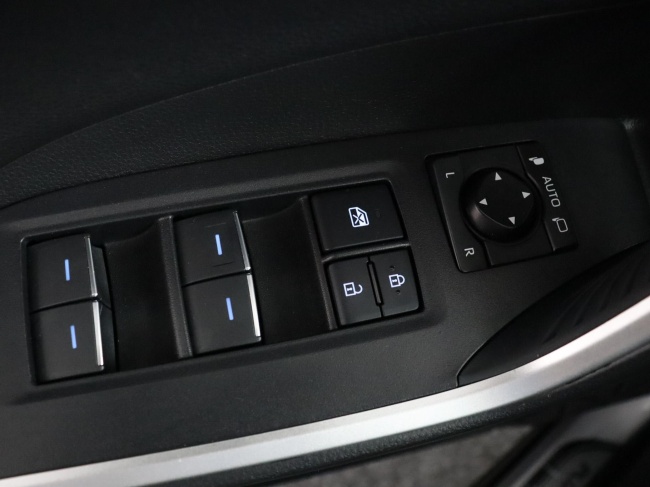 Toyota RAV4 - 2.5 Plug-in Hybrid AWD Limited Edition