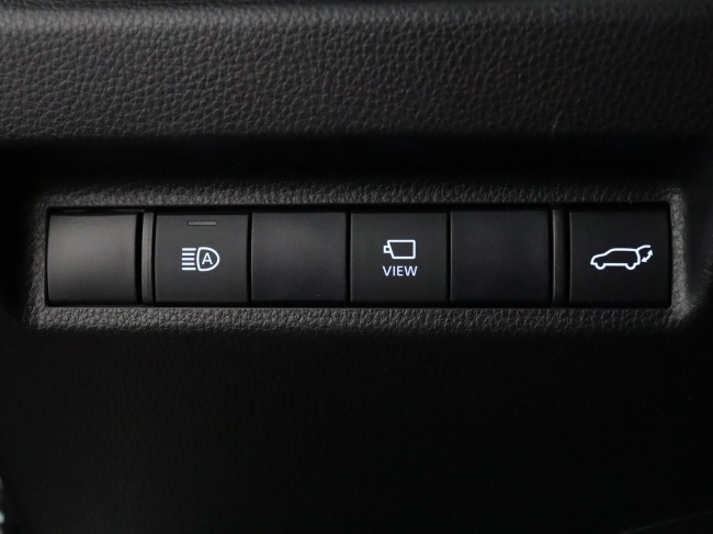 Toyota RAV4 - 2.5 Plug-in Hybrid AWD Limited Edition