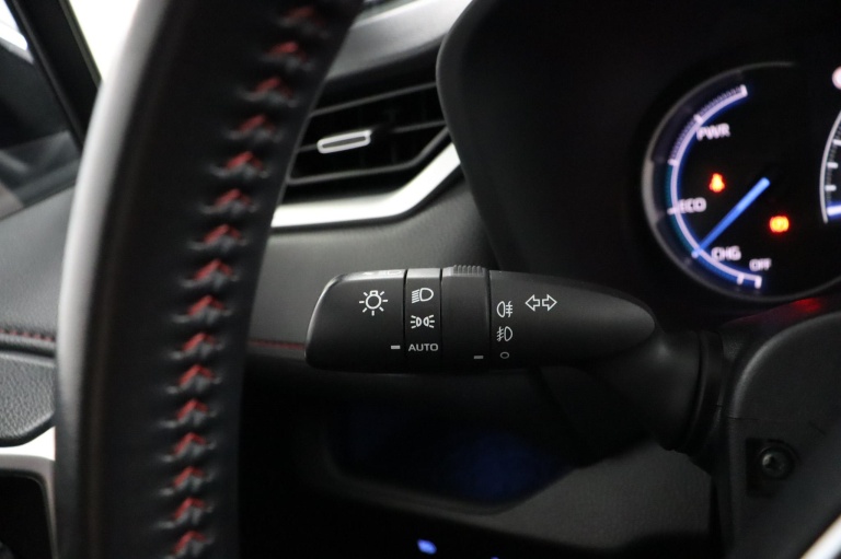 Toyota RAV4 - 2.5 Plug-in Hybrid AWD Limited Edition 33