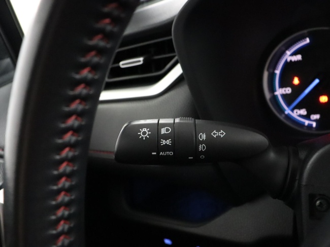 Toyota RAV4 - 2.5 Plug-in Hybrid AWD Limited Edition