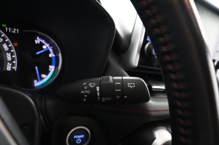 Toyota RAV4 - 2.5 Plug-in Hybrid AWD Limited Edition 34