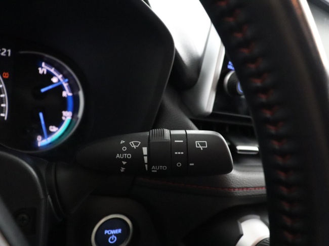 Toyota RAV4 - 2.5 Plug-in Hybrid AWD Limited Edition