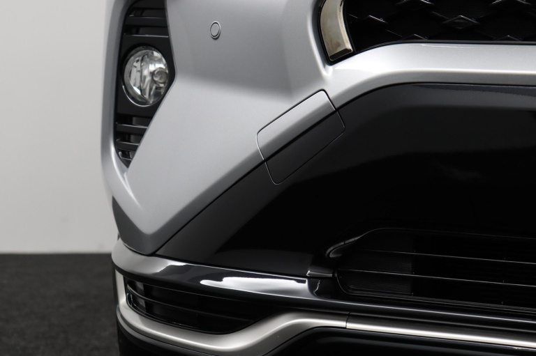 Toyota RAV4 - 2.5 Plug-in Hybrid AWD Limited Edition 38