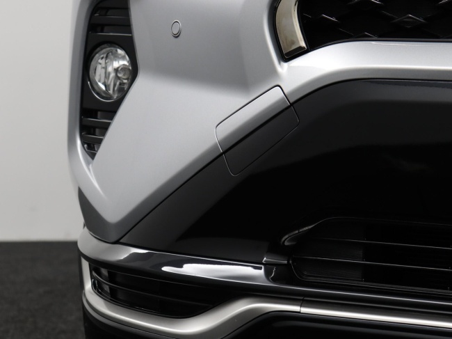 Toyota RAV4 - 2.5 Plug-in Hybrid AWD Limited Edition