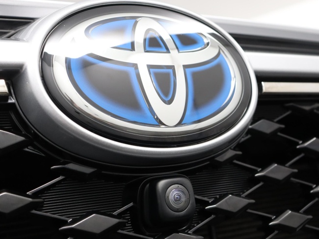 Toyota RAV4 - 2.5 Plug-in Hybrid AWD Limited Edition