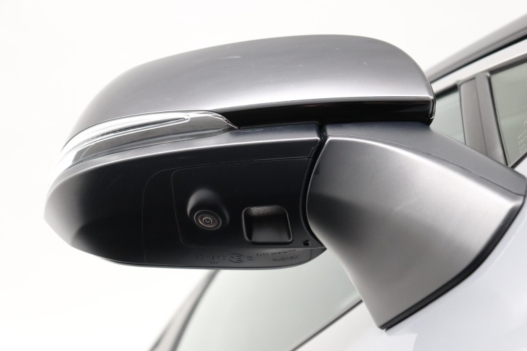 Toyota RAV4 - 2.5 Plug-in Hybrid AWD Limited Edition 42