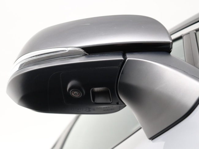 Toyota RAV4 - 2.5 Plug-in Hybrid AWD Limited Edition