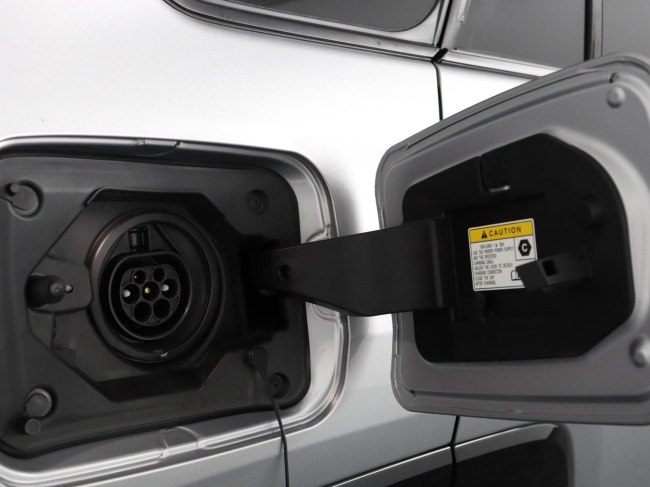 Toyota RAV4 - 2.5 Plug-in Hybrid AWD Limited Edition