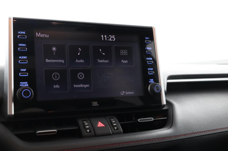 Toyota RAV4 - 2.5 Plug-in Hybrid AWD Limited Edition 48