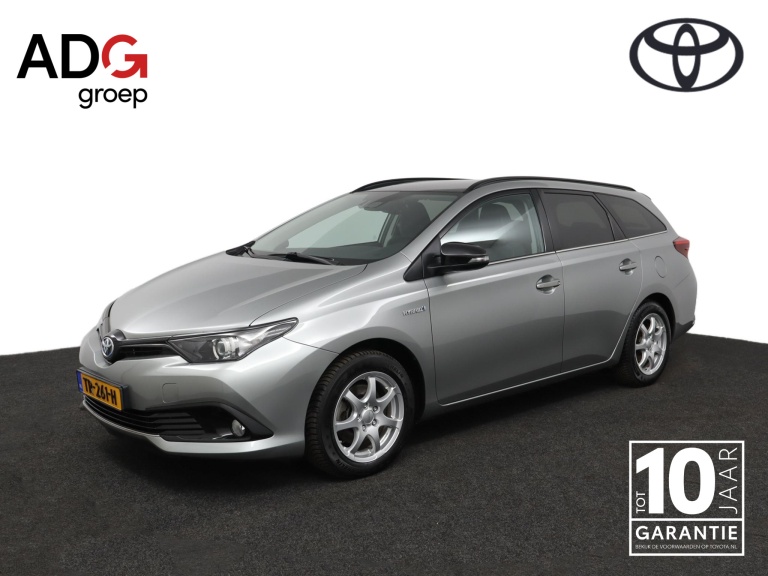 Toyota Auris - 1.8 Hybrid Energy Plus 1
