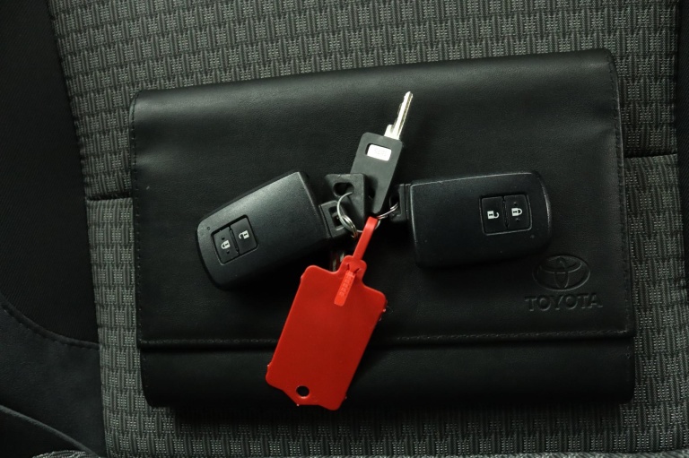 Toyota Auris - 1.8 Hybrid Energy Plus 11