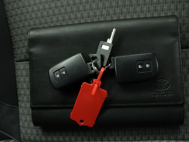 Toyota Auris - 1.8 Hybrid Energy Plus