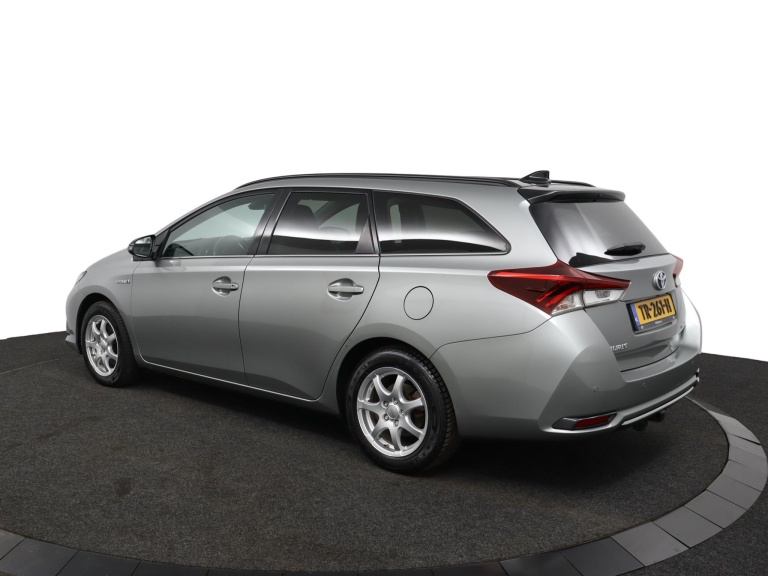 Toyota Auris - 1.8 Hybrid Energy Plus 12