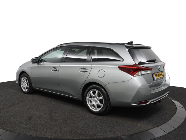 Toyota Auris - 1.8 Hybrid Energy Plus