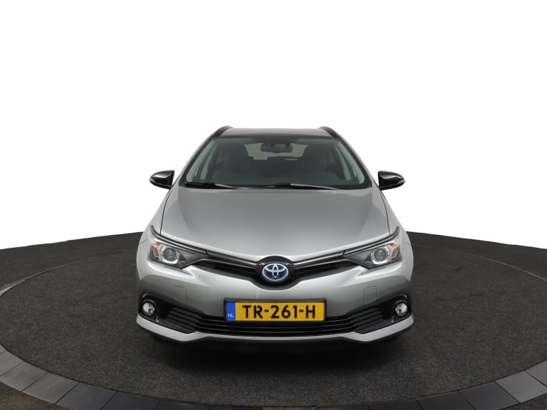 Toyota Auris - 1.8 Hybrid Energy Plus 16