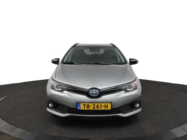 Toyota Auris - 1.8 Hybrid Energy Plus