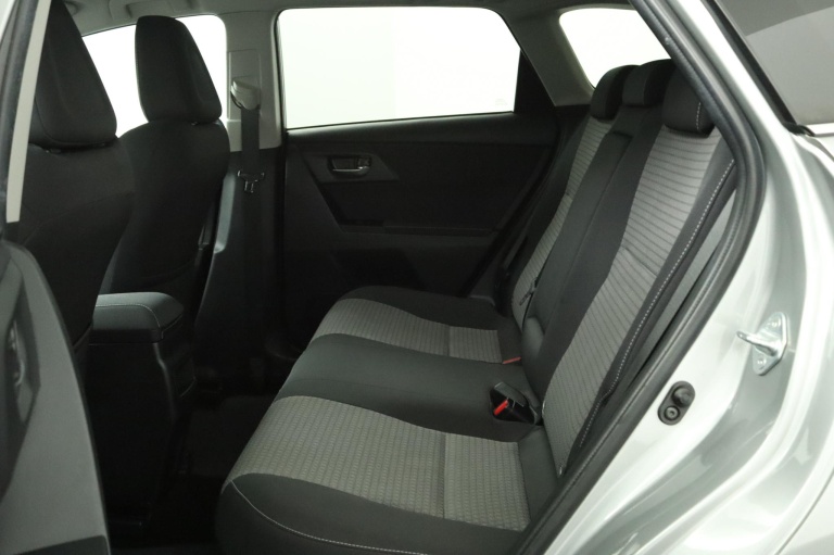 Toyota Auris - 1.8 Hybrid Energy Plus 18