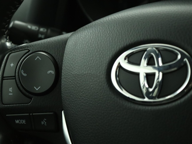 Toyota Auris - 1.8 Hybrid Energy Plus