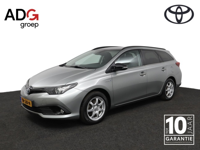 Toyota Auris - 1.8 Hybrid Energy Plus