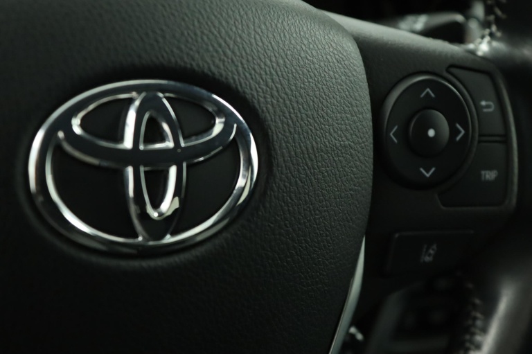 Toyota Auris - 1.8 Hybrid Energy Plus 21