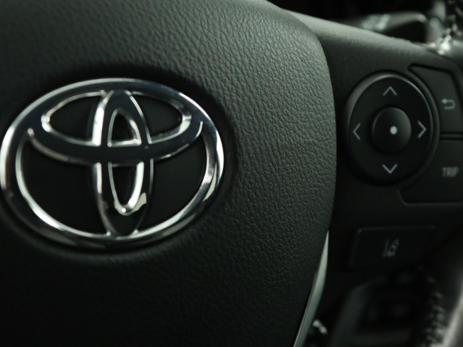 Toyota Auris - 1.8 Hybrid Energy Plus