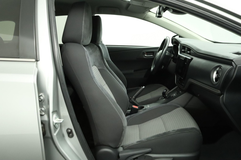 Toyota Auris - 1.8 Hybrid Energy Plus 22