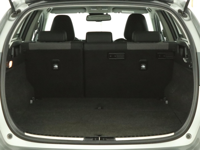 Toyota Auris - 1.8 Hybrid Energy Plus