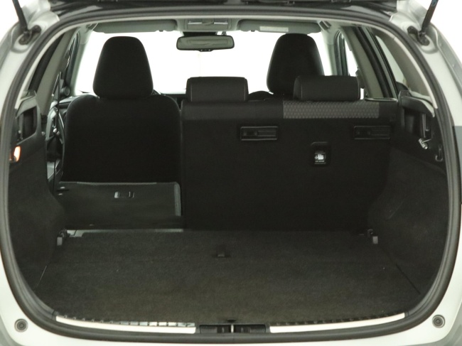 Toyota Auris - 1.8 Hybrid Energy Plus