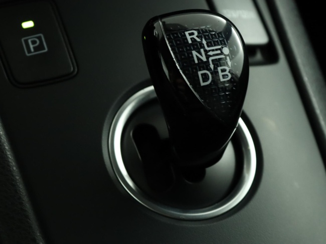 Toyota Auris - 1.8 Hybrid Energy Plus