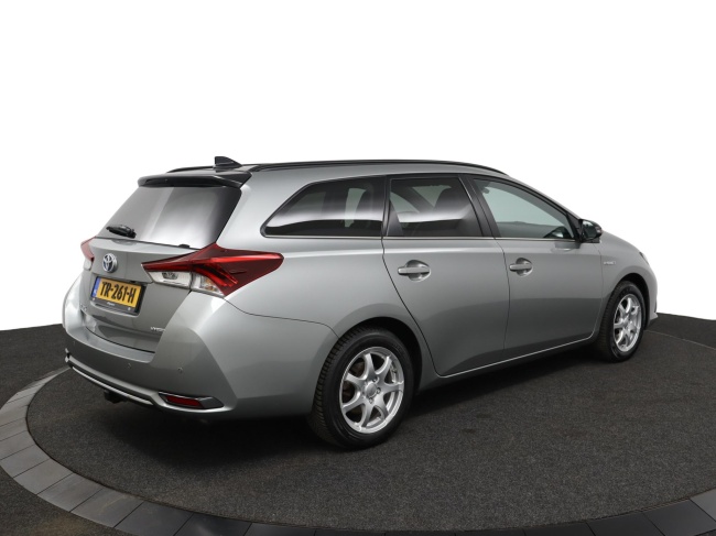 Toyota Auris - 1.8 Hybrid Energy Plus