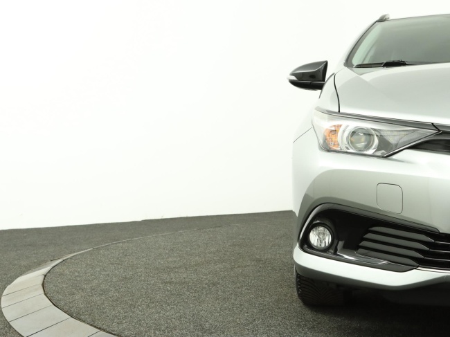 Toyota Auris - 1.8 Hybrid Energy Plus