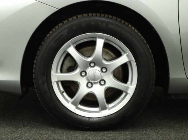 Toyota Auris - 1.8 Hybrid Energy Plus