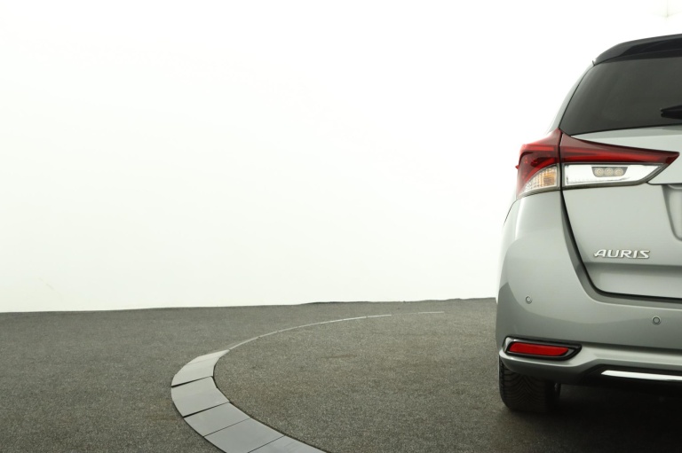 Toyota Auris - 1.8 Hybrid Energy Plus 41