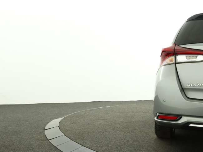 Toyota Auris - 1.8 Hybrid Energy Plus